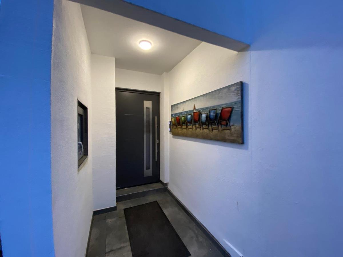 Apartmenthaus Bella Casa Hagen  Exterior foto