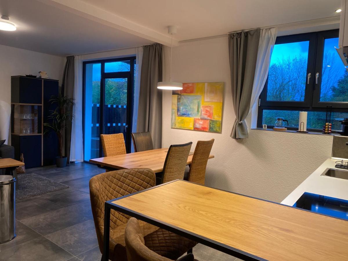 Apartmenthaus Bella Casa Hagen  Exterior foto