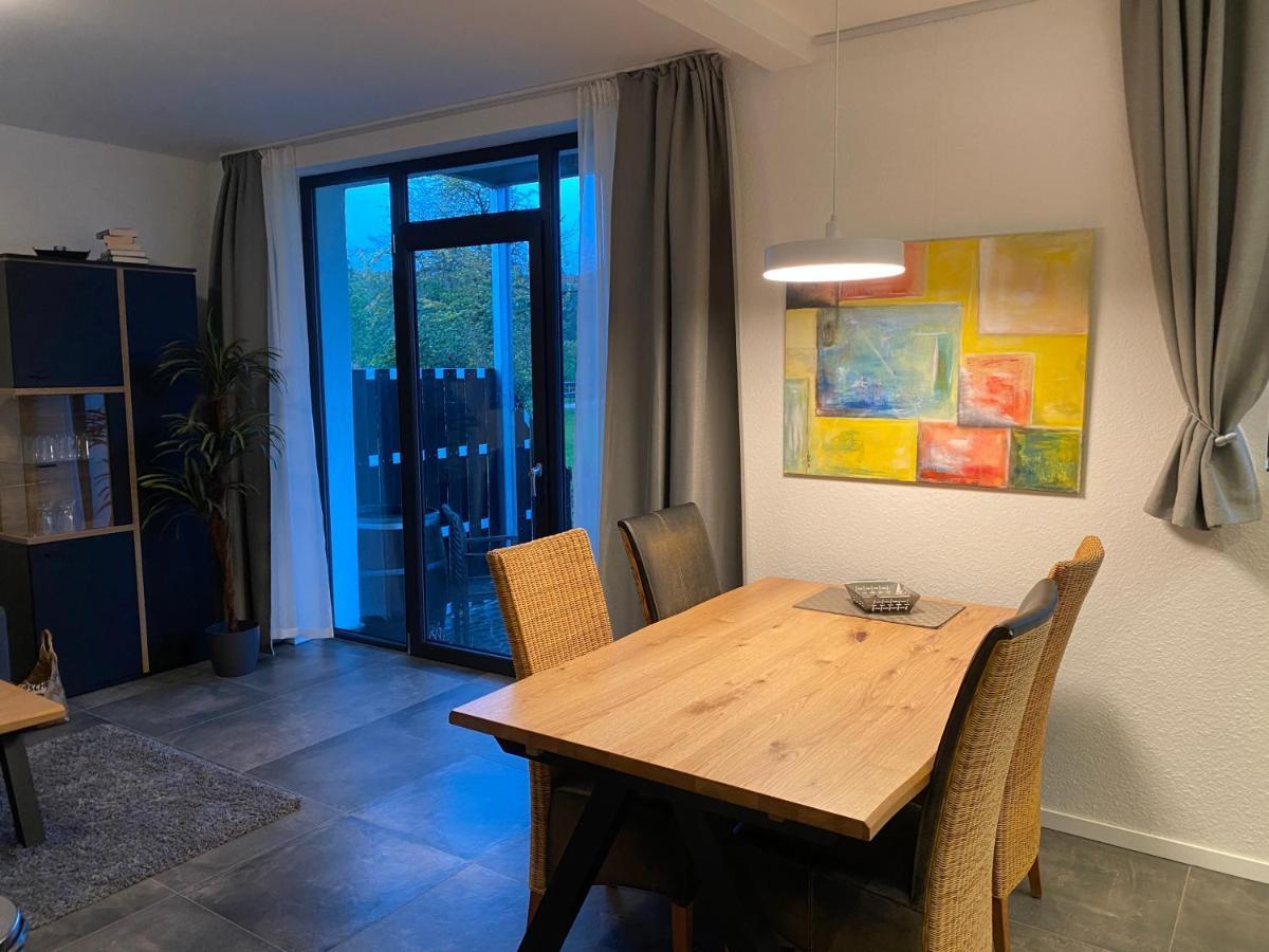 Apartmenthaus Bella Casa Hagen  Exterior foto