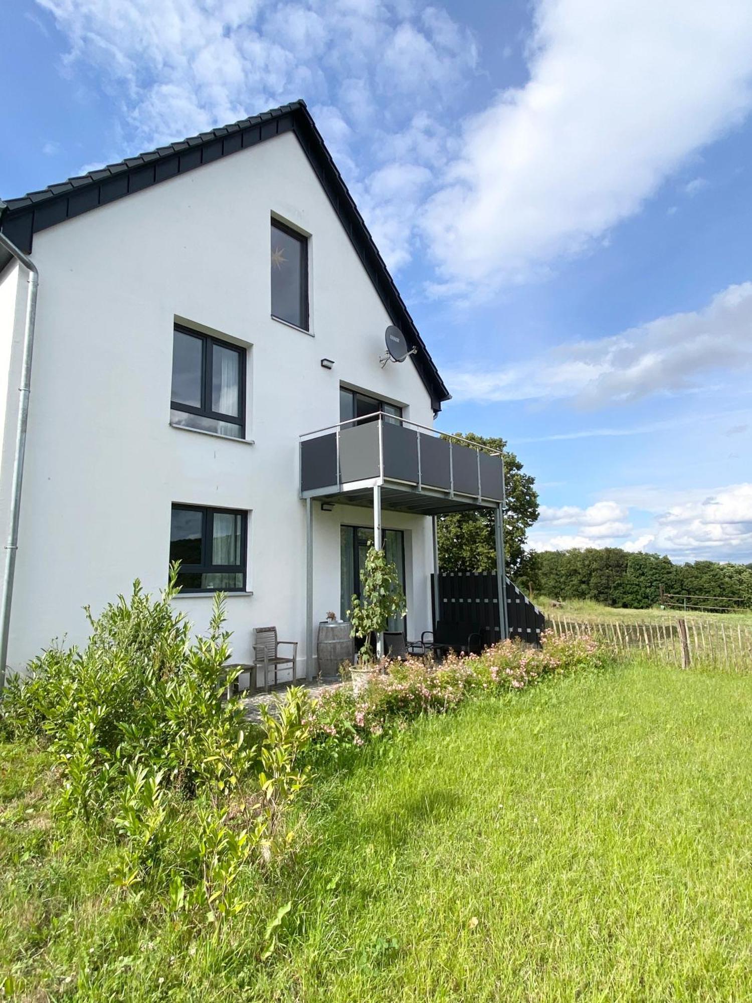 Apartmenthaus Bella Casa Hagen  Exterior foto