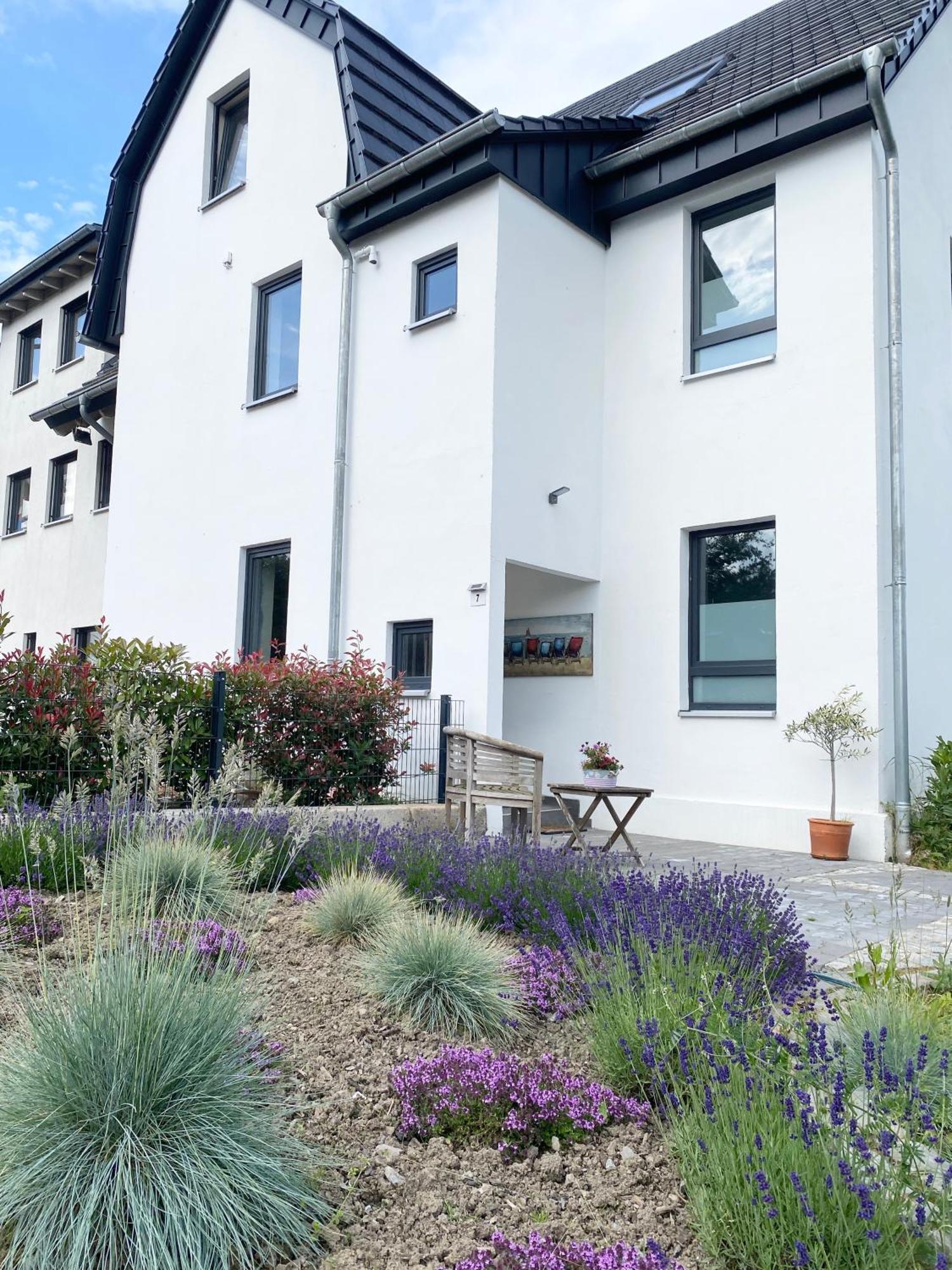 Apartmenthaus Bella Casa Hagen  Exterior foto