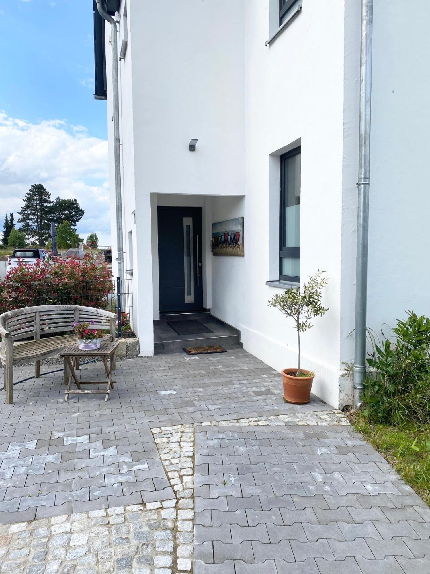 Apartmenthaus Bella Casa Hagen  Exterior foto