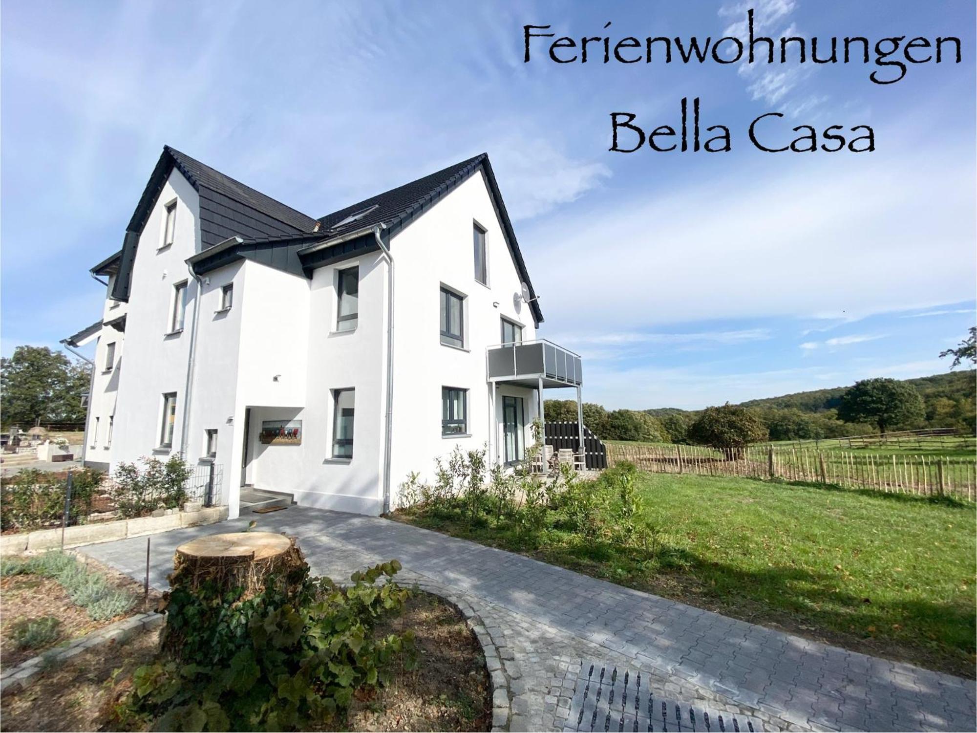 Apartmenthaus Bella Casa Hagen  Exterior foto